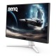 BenQ MOBIUZ EX271 computer monitor 68.6 cm (27") 1920 x 1080 pixels Full HD LED Black, White