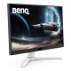 BenQ MOBIUZ EX271 computer monitor 68.6 cm (27") 1920 x 1080 pixels Full HD LED Black, White