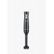 Severin SEV SM 3770 STABMIXER Immersion blender 170 W Black, Grey