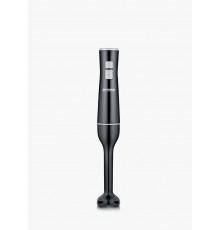 Severin SEV SM 3770 STABMIXER Immersion blender 170 W Black, Grey