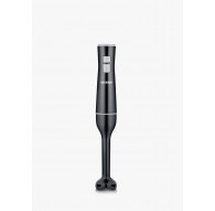 Severin SEV SM 3770 STABMIXER Immersion blender 170 W Black, Grey