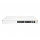 HPE Aruba Networking Instant On 1930 24G Class4 PoE 4SFP/SFP+ 370W Managed L2+ Gigabit Ethernet (10/100/1000) Power over Etherne