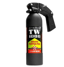 Pepper spray TW 1000 Fire extinguisher, 400 ml, jet