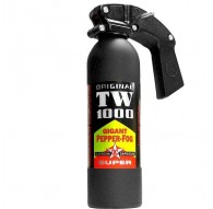 Pepper spray TW 1000 Fire extinguisher, 400 ml, jet