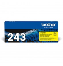 Toner Brother TN-243Y HL-L32XX/DCP-L35XX/MFC-L37XX