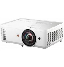 Viewsonic PS502X-EDU 4000 ANSI люмен DLP 1280 x 800 (WXGA) Белый