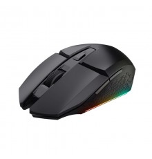 Trust Felox GXT110 wireless gaming mouse black