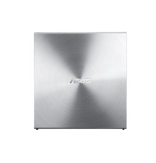 ASUS SDRW-08U5S-U optical disc drive DVD Super Multi DL Metallic