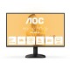 AOC B3 27B31H LED display 68.6 cm (27") 1920 x 1080 pixels Full HD Black