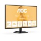 AOC B3 27B31H LED display 68.6 cm (27") 1920 x 1080 pixels Full HD Black