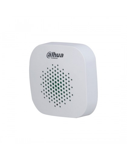 Dahua Technology ARA12-W2(868) alarm / detector accessory