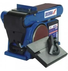 DEDRA DED7718 bench grinder