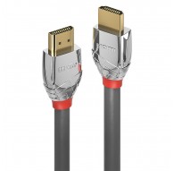 Lindy 7.5m Standard HDMI Cable, Cromo Line