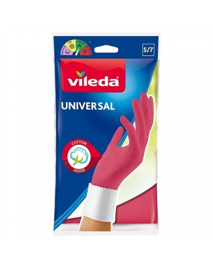 Gloves Vileda Universal "S"