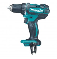 MAKITA DRILL DRIVER 18V LI-ION 62/36Nm BRUSHLESS WITHOUT BATTERIES AND CHARGER DDF482Z