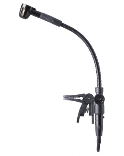 AKG C519 M Black Studio microphone