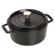 Торцовка Staub 40509-485-0, жаровня 1,7 л, чугун.