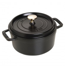 Staub 40509-485-0 roasting pan 1.7 L Cast iron