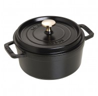Staub 40509-485-0 roasting pan 1.7 L Cast iron