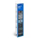Savio RC-11 remote control IR Wireless TV Press buttons