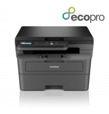 Brother DCP-L2627DWE EcoPro Ready 3-in-1 Mono Laser Printer