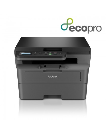 Brother DCP-L2627DWE EcoPro Ready 3-in-1 Mono Laser Printer