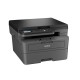 Brother DCP-L2627DWE EcoPro Ready 3-in-1 Mono Laser Printer