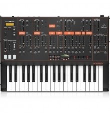 Behringer ODYSSEY Syntezator analogowy