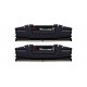 G.Skill Ripjaws V F4-4000C18D-16GVK memory module 16 GB 2 x 8 GB DDR4