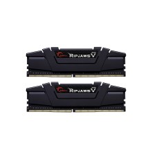 G.Skill Ripjaws V F4-4000C18D-16GVK memory module 16 GB 2 x 8 GB DDR4