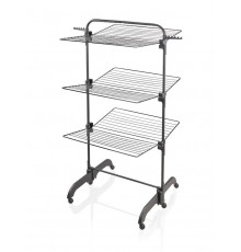 Стационарный сушилка Comfort Tower 420 черный Leifheit