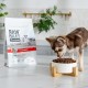 RAW PALEO Ultra Mini Puppy Beef - dry food for puppies of small breeds - 2 kg