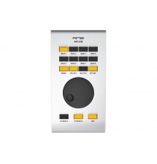 RME Arc USB - optional driver for TotalMix FX-compatible cards