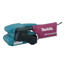 Makita 9910 portable sander Belt sander