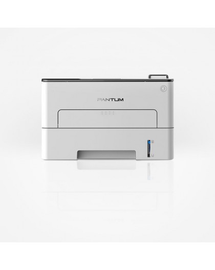 Pantum P3300DW laser printer 1200 x 1200 DPI A4 Wi-Fi
