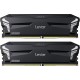 Lexar ARES 32GB (2X16GB) DDR5 6000MHz CL32 memory