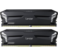 Lexar ARES 32GB (2X16GB) DDR5 6000MHz CL32 memory