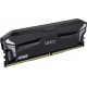Lexar ARES 32GB (2X16GB) DDR5 6000MHz CL32 memory