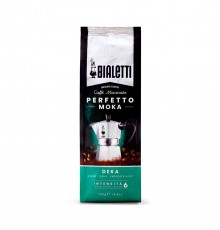 Ground Coffee Bialetti Perfetto Moka Decaf 250 g