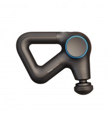 Therabody Theragun Prime Plus heated impact tip massager Black