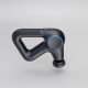 Therabody Theragun Prime Plus heated impact tip massager Black
