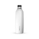 Brita sodaTRIO bottle (1 l white)