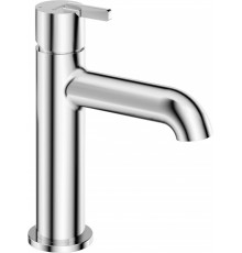 Freestanding washbasin mixer