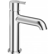 Freestanding washbasin mixer