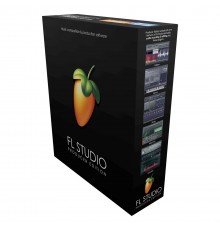 FL Studio Producer Edition BOX - music production software
