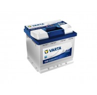 Battery VARTA 12V 52Ah/470A (P+)