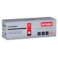 Activejet ATB-3600NXX Toner for Brother printers ReplacementBrother TN3600XXL Supreme 11000 pages black)