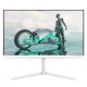 Philips Evnia 27M2N3501PA/00 computer monitor 68.6 cm (27") 2560 x 1440 pixels Quad HD LCD White