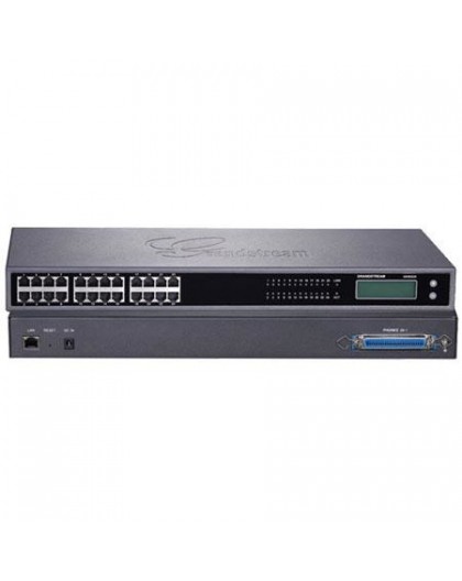 Grandstream Networks GXW4224V2 värav/kontroller 10, 100, 1000 Mbit/s