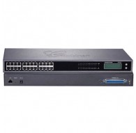 Шлюз/контроллер Grandstream Networks GXW4224V2 10, 100, 1000 Мбит/с